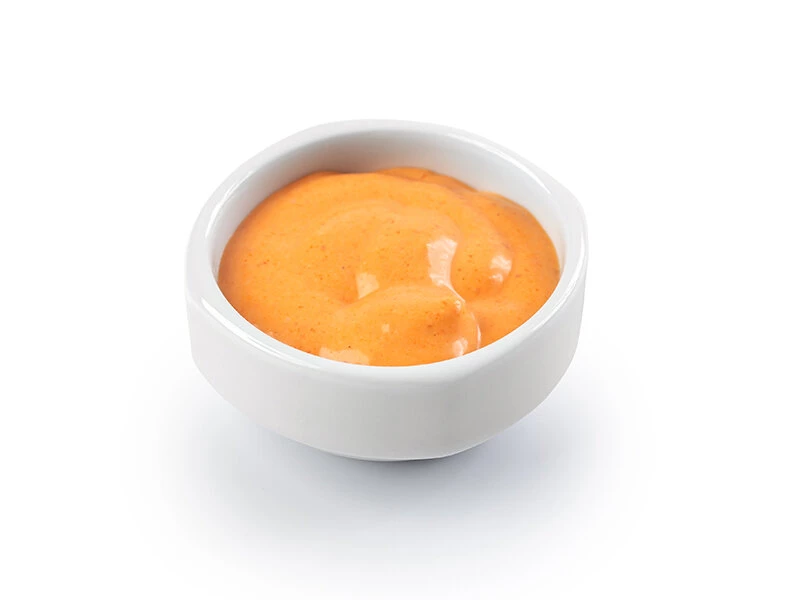 Соус Спайси