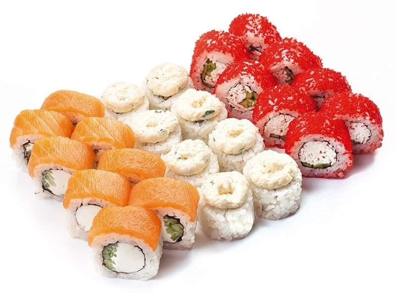 Сет Джекпот