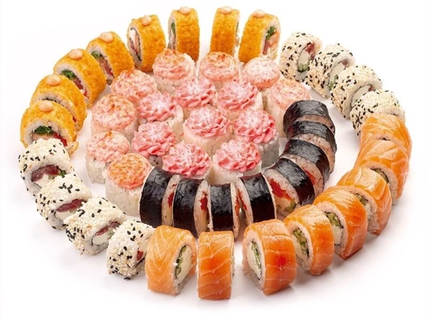 Сет Сюрприз