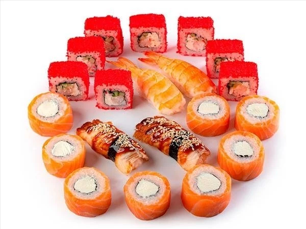 Сет Царский