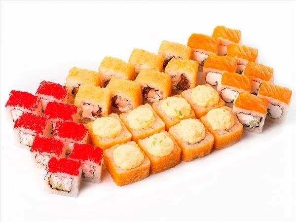 Сет Сытный