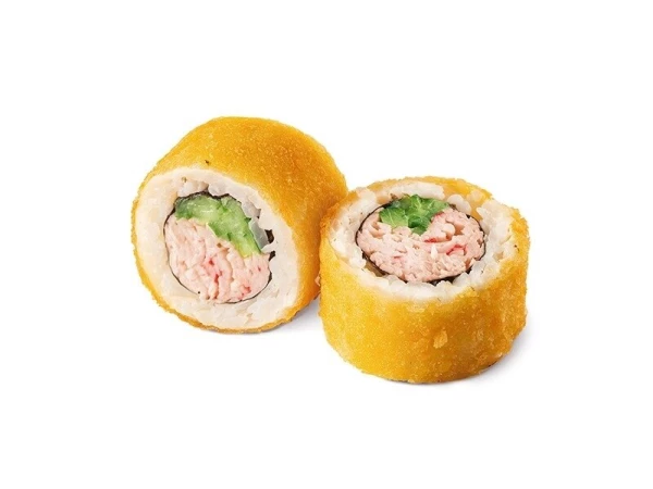 Кани Темпура