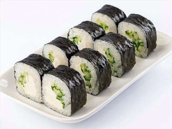 Сливочный Каппа