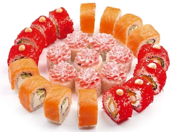 Сет Райский