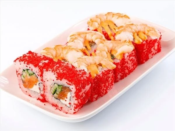 Калифорния Люкс