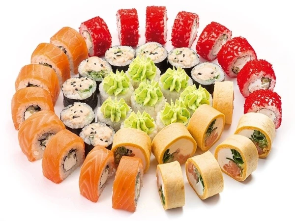 Сет Морской