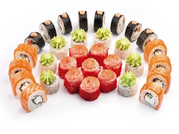 Сет Ванильное небо