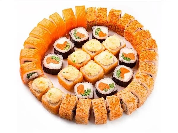 Сет Славный