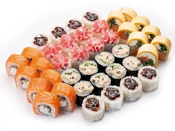 Сет Вкусный