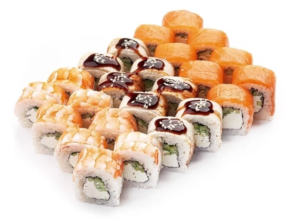 Сет Три богатыря