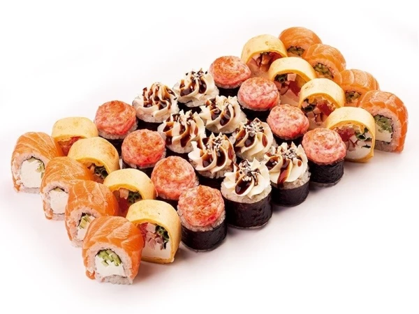 Сет Рандеву