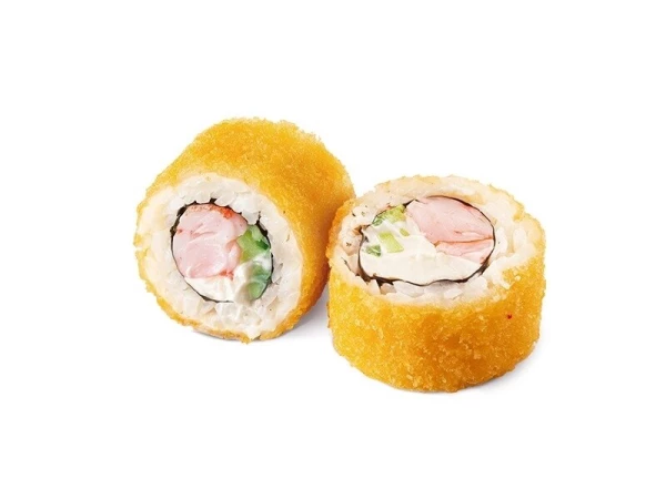 Эби Темпура