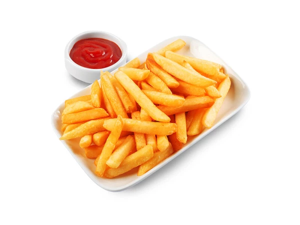 Картофель фри