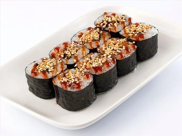 Унаги Маки