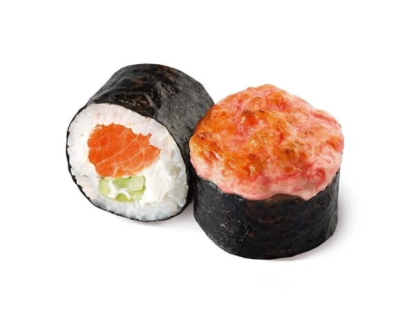 Гейша Гриль