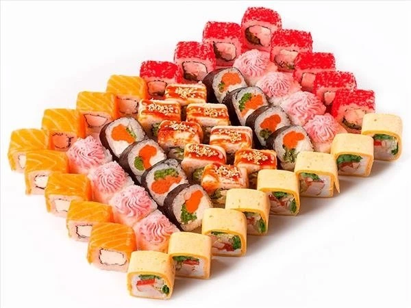 Сет Каприз