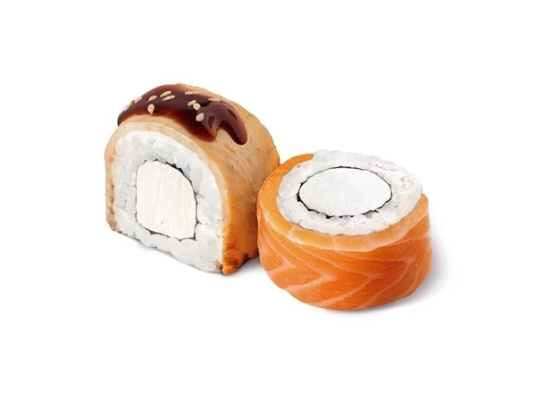 Филадельфия Микс