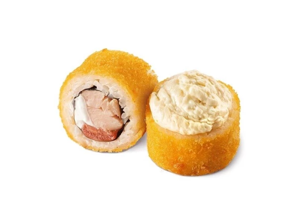 Чикен Шик Темпура