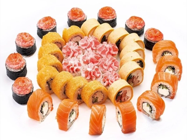 Сет Славный