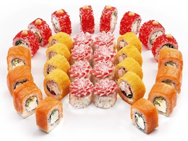 Сет Престиж