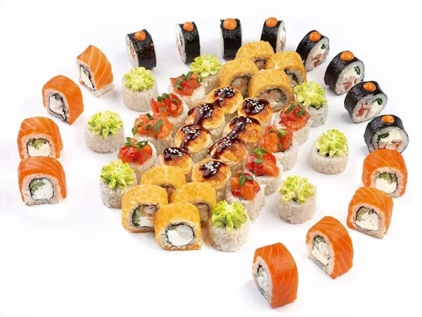 Сет Карнавал