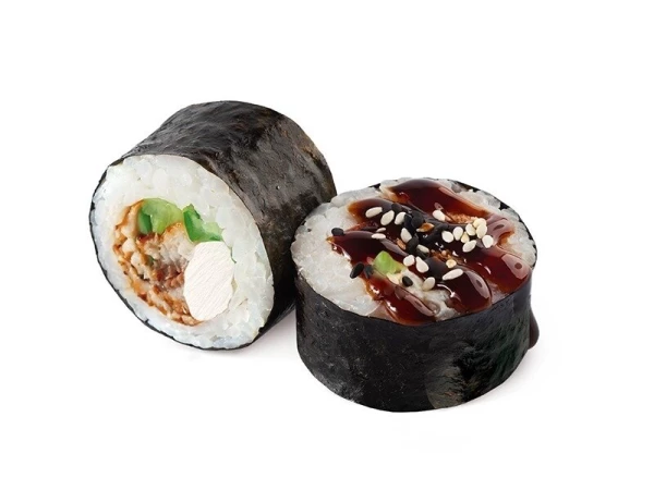 Унаги Каппа Маки