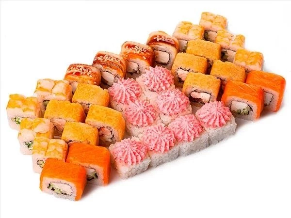 Сет Визит