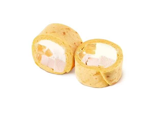 Тортилья Гавайская