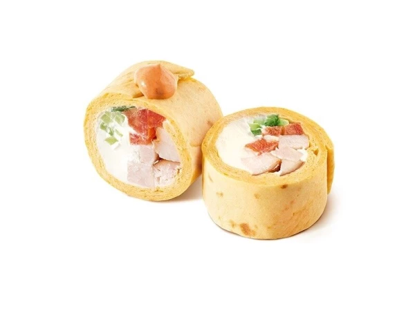 Тортилья Спайси