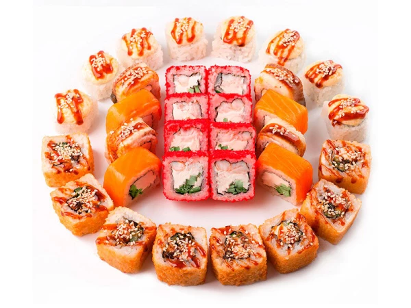 Сет Фаворит