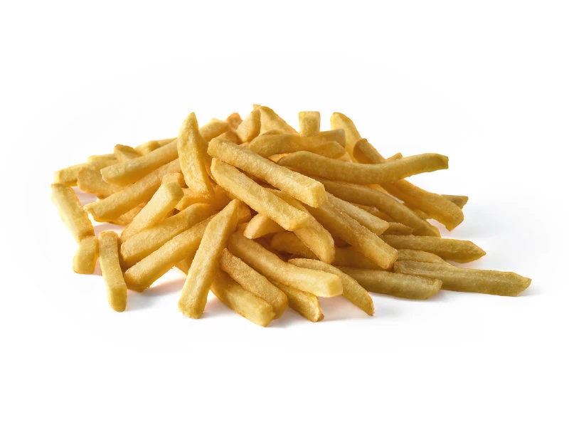 КАРТОФЕЛЬ ФРИ