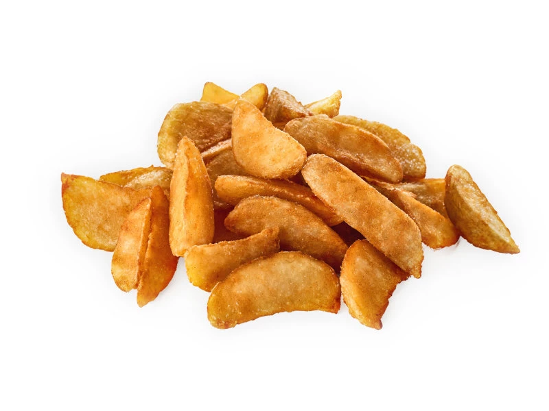 КАРТОШКА ПО-ДЕРЕВЕНСКИ