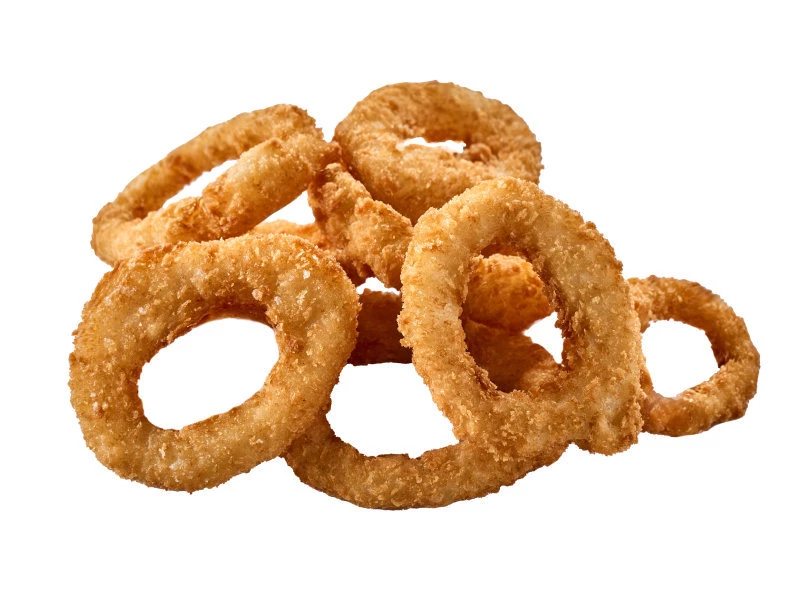 КОЛЬЦА КАЛЬМАРА