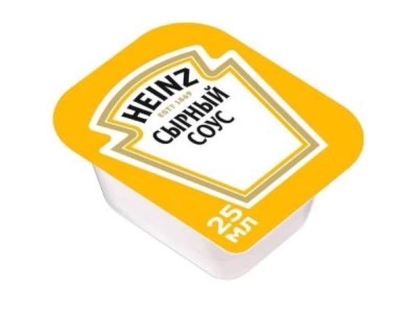 СЫРНЫЙ