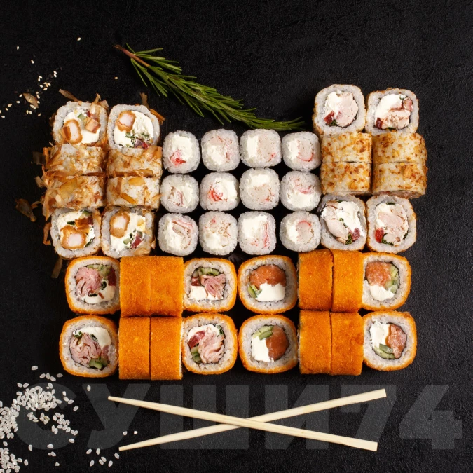 сет АССОРТИ