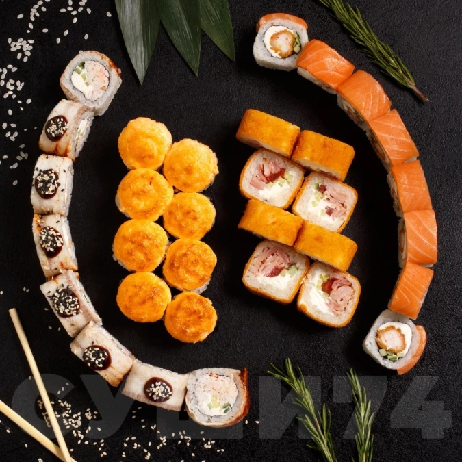 СЕТ СТАНДАРТ