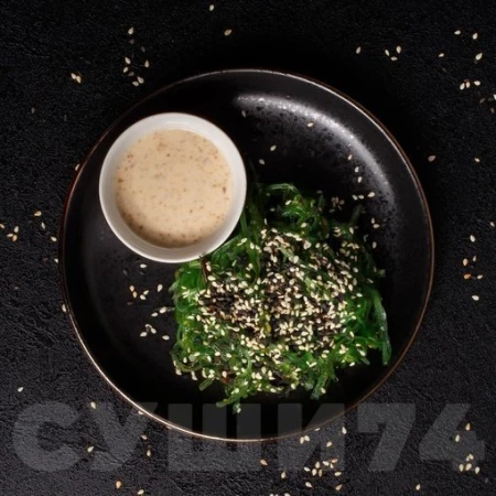 ЧУКА КЛАССИЧЕСКИЙ