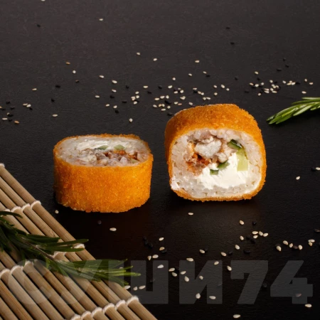 ХАРУМАКИ С УГРЕМ