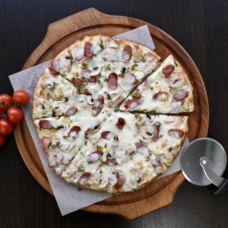 пицца Баварская