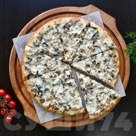 пицца ЖУЛЬЕН