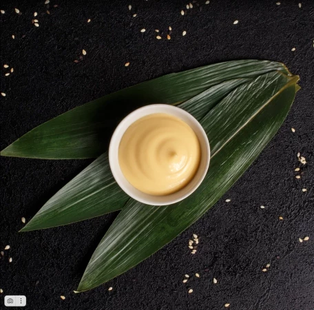 соус СЫРНЫЙ (HEINZ)