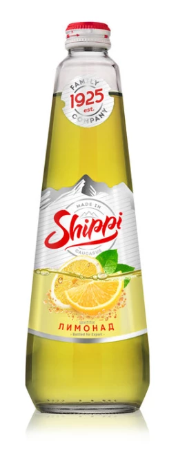 Лимонад 0,5