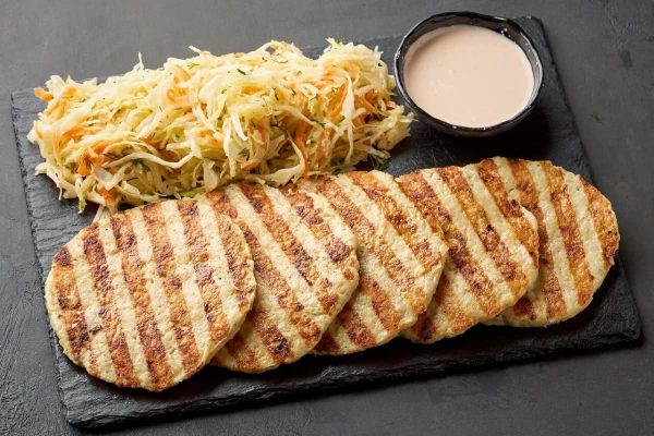 Куриная Плескавица 500г