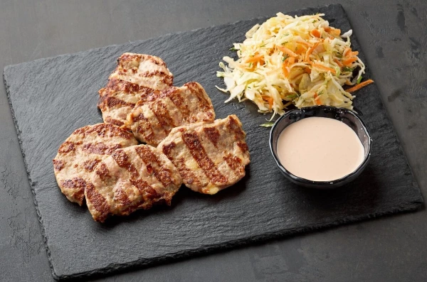 Лесковачки уштипак