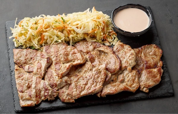 Шея свиная 500г