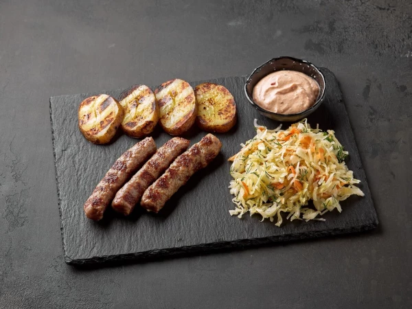 Балканский стандарт