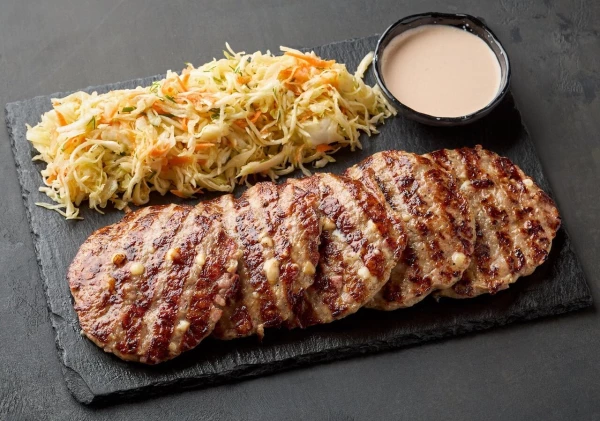 Плескавица для Гурманов 500г