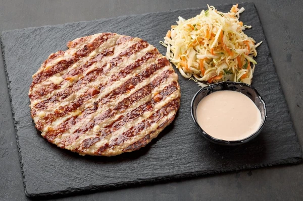 Плескавица для гурманов