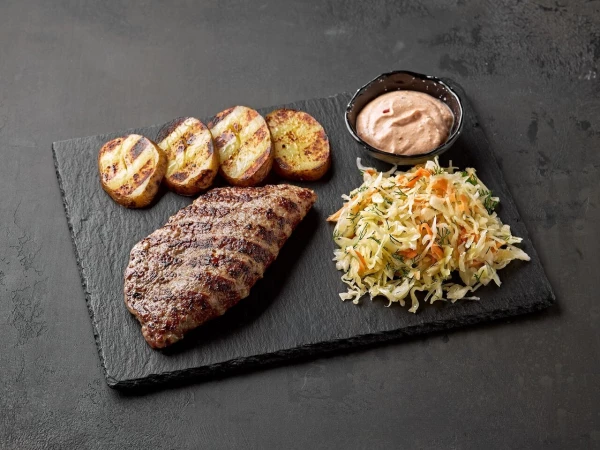 Тот самый вкус