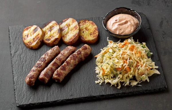 Балканский стандарт